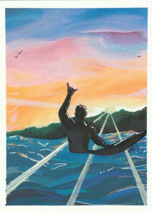 Postcard 1