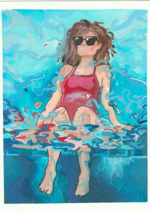 Postcard 5