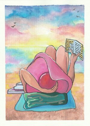 Mentally Here