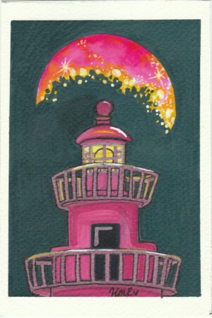 Meet Me At The Light House