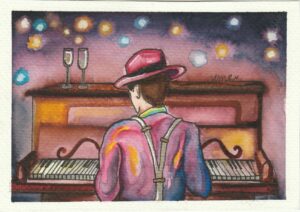Piano Man