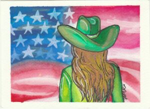 American Girl